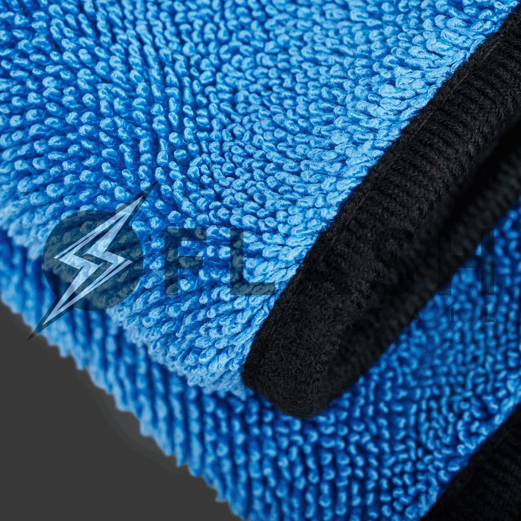 Serviette Flash Dry 90x70cm - 850 GSM
