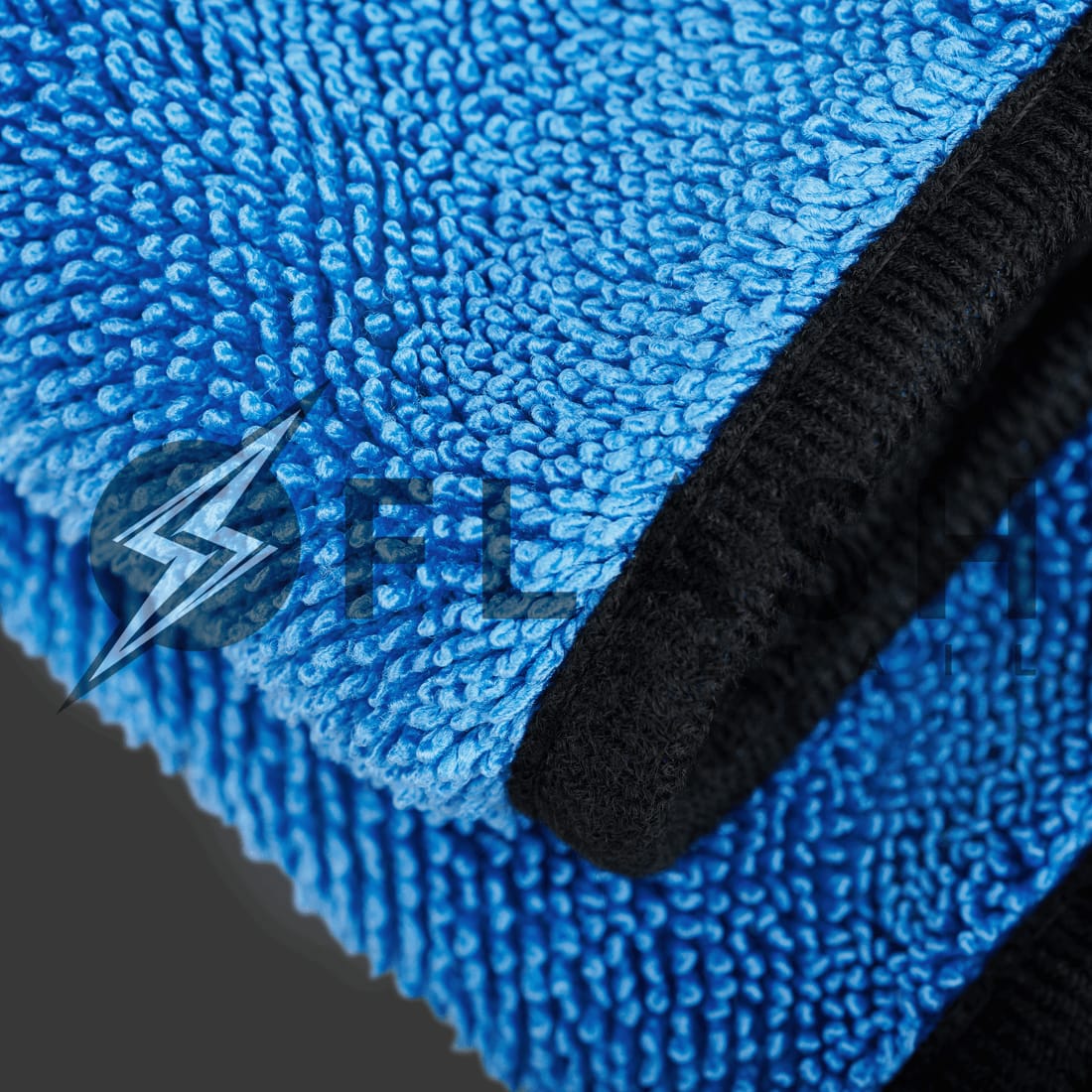 Serviette Flash Dry 90x70cm - 850 GSM